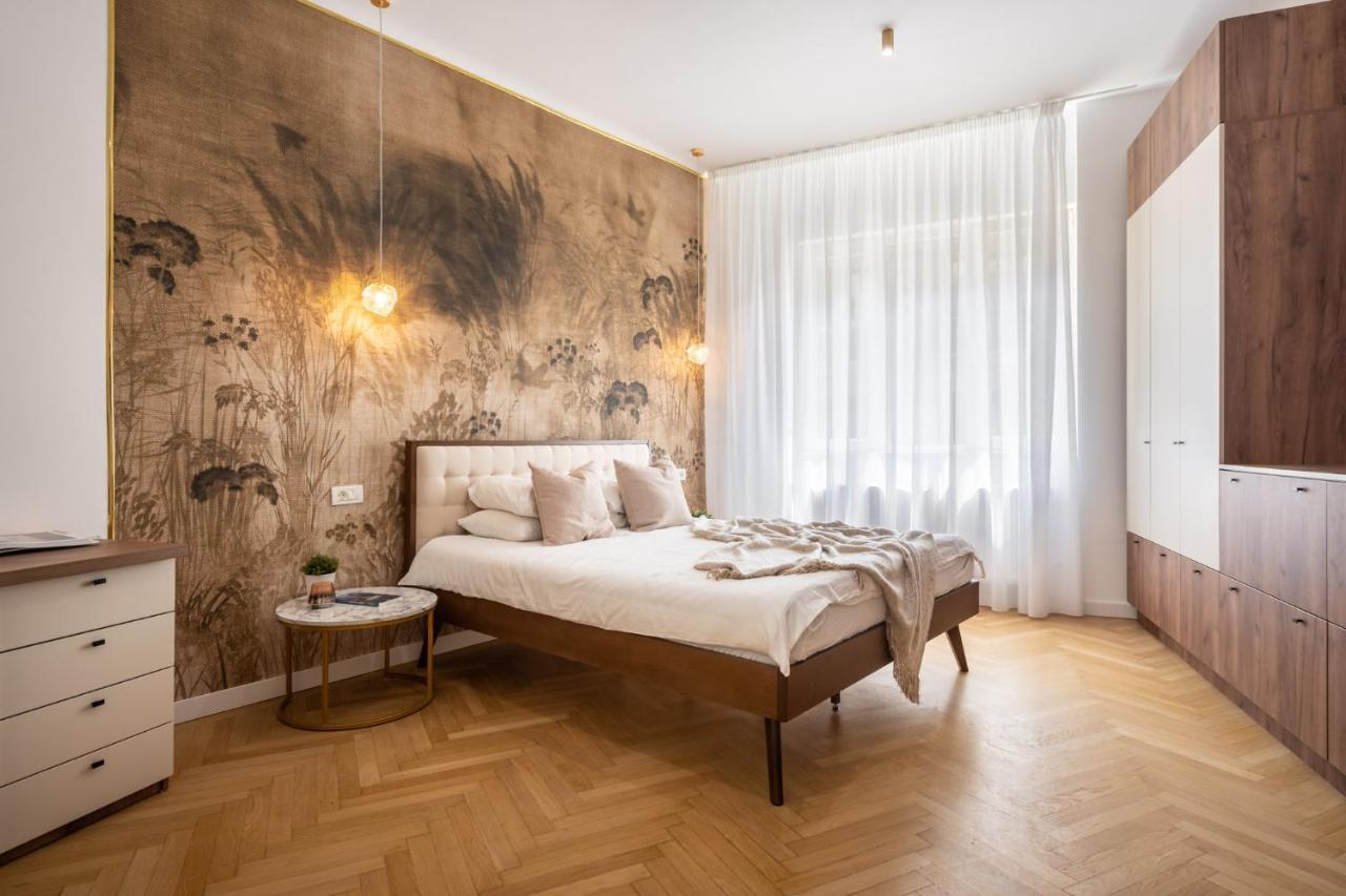 Old Town Bucharest, Luxury 2 Bedrooms Apartment Esterno foto