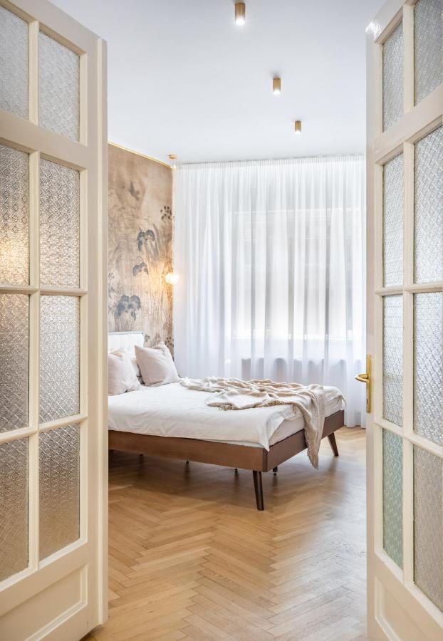 Old Town Bucharest, Luxury 2 Bedrooms Apartment Esterno foto
