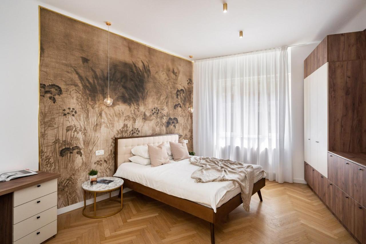 Old Town Bucharest, Luxury 2 Bedrooms Apartment Esterno foto