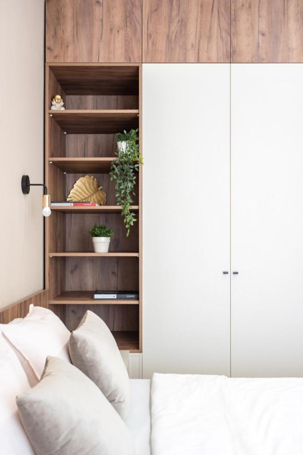 Old Town Bucharest, Luxury 2 Bedrooms Apartment Esterno foto