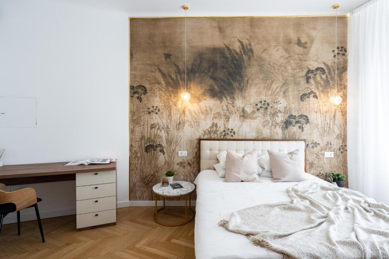 Old Town Bucharest, Luxury 2 Bedrooms Apartment Esterno foto