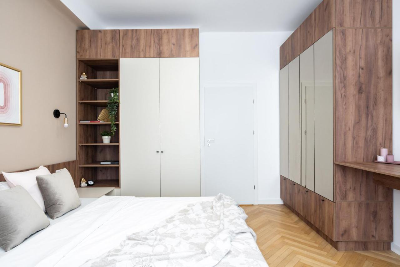 Old Town Bucharest, Luxury 2 Bedrooms Apartment Esterno foto
