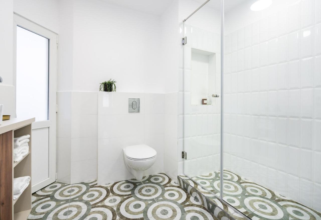 Old Town Bucharest, Luxury 2 Bedrooms Apartment Esterno foto
