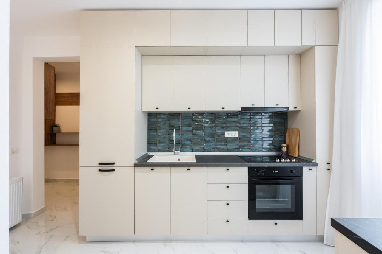 Old Town Bucharest, Luxury 2 Bedrooms Apartment Esterno foto
