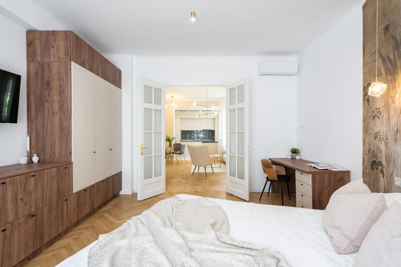 Old Town Bucharest, Luxury 2 Bedrooms Apartment Esterno foto