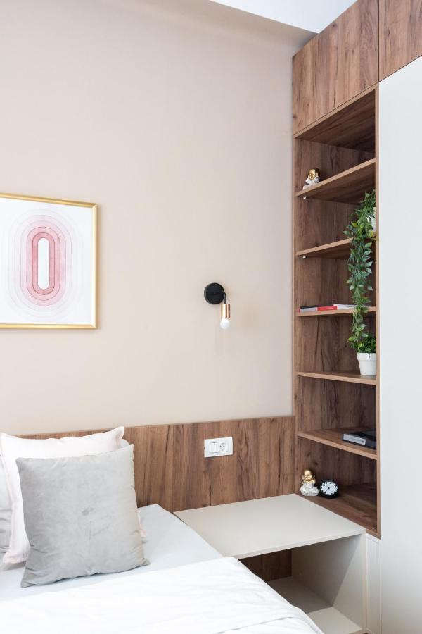 Old Town Bucharest, Luxury 2 Bedrooms Apartment Esterno foto