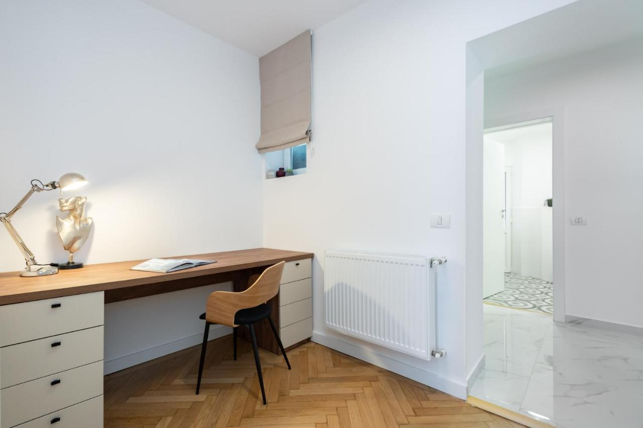 Old Town Bucharest, Luxury 2 Bedrooms Apartment Esterno foto