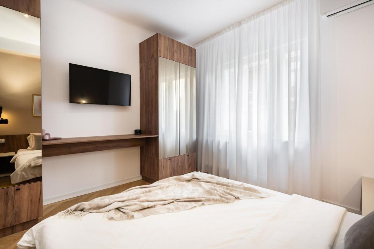 Old Town Bucharest, Luxury 2 Bedrooms Apartment Esterno foto