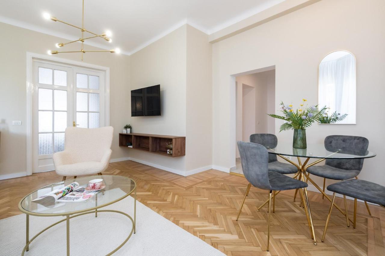 Old Town Bucharest, Luxury 2 Bedrooms Apartment Esterno foto