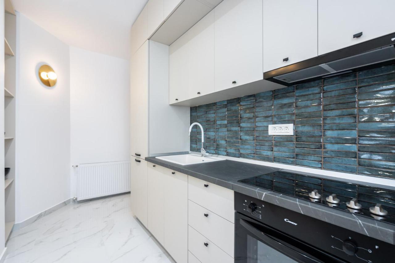Old Town Bucharest, Luxury 2 Bedrooms Apartment Esterno foto
