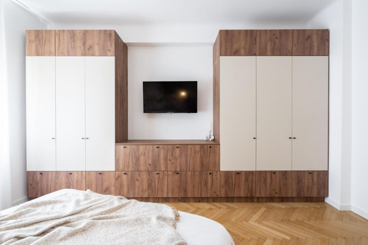Old Town Bucharest, Luxury 2 Bedrooms Apartment Esterno foto