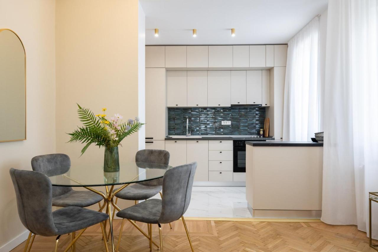 Old Town Bucharest, Luxury 2 Bedrooms Apartment Esterno foto
